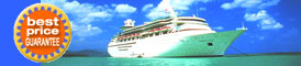 Book the perfect cruise