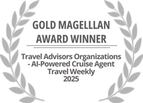 Gold Magellan 2025 AI
