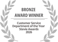 Bronze Stevie 2026