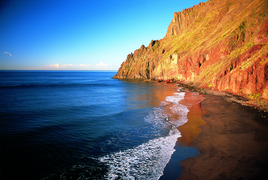 Canary Islands