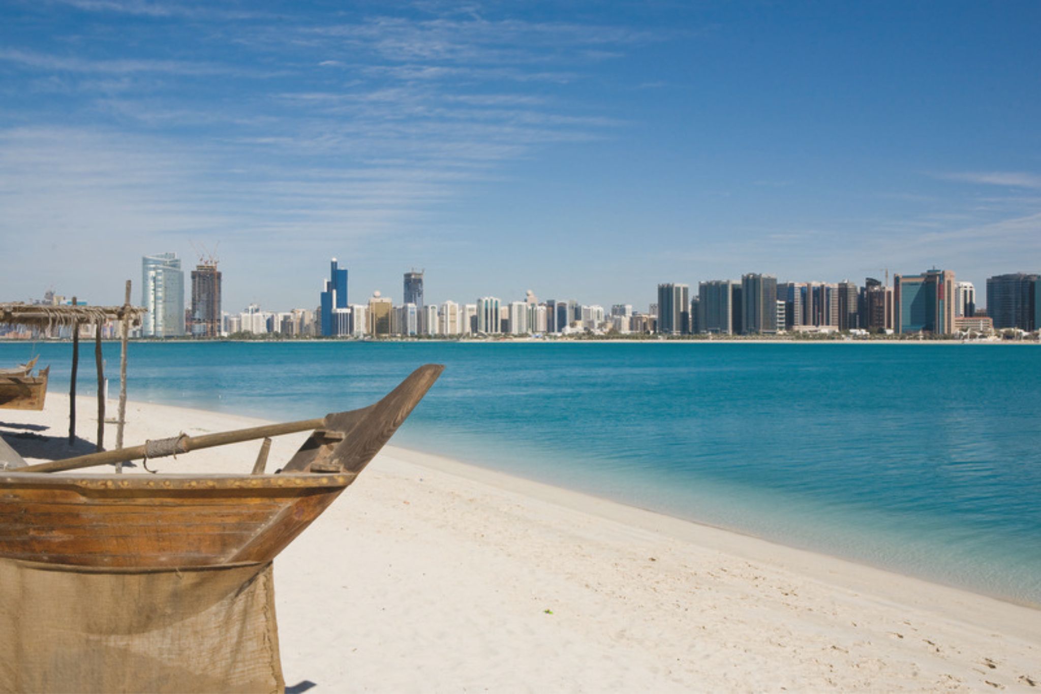 United Arab Emirates