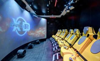 4D-kino