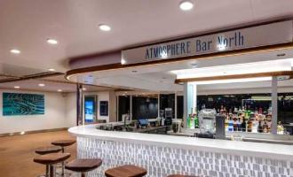 Bar Atmosphere North