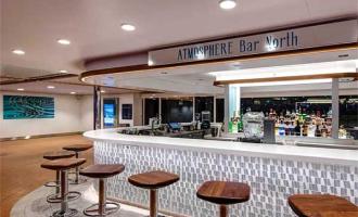Bar Atmosphere North