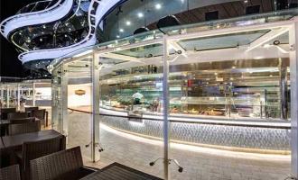 Bar Atmosphere South