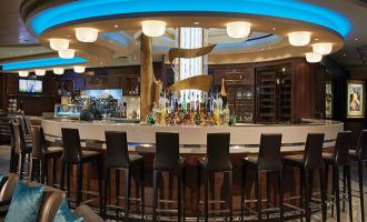 Bar Atrium