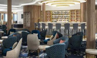 Bar Atrium