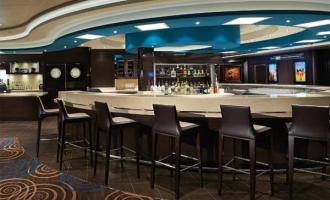 Atrium Café & Bar