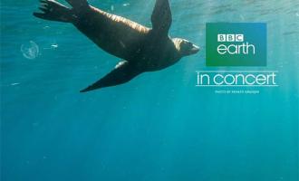 Doživetja BBC Earth