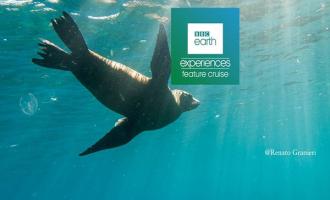 Doživetja BBC Earth
