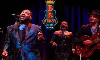 BB King Blues Klub