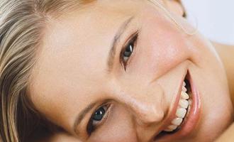 BOTOX – gubice okoli oči