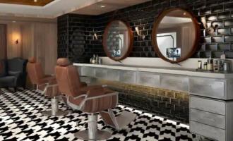 Frizerski salon