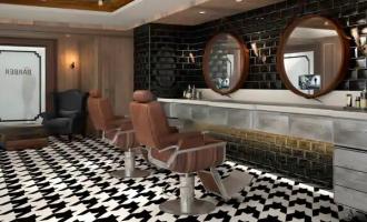 Frizerski salon
