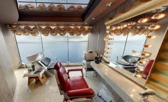 Frizerski salon