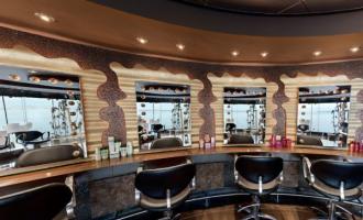 Kozmetični salon