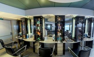 Kozmetični salon