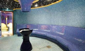 Lepotni spa Solemio
