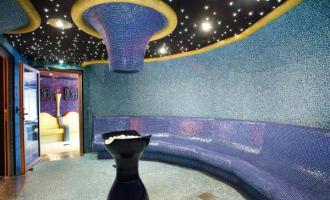 Lepotni spa Solemio