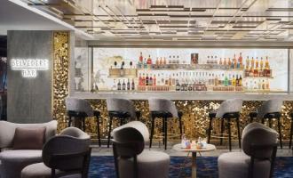 Bar Belvedere