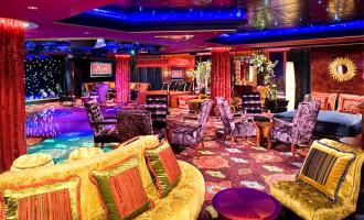 Bliss Ultra Lounge & nočni klub
