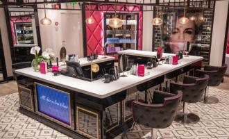 Salon za sušenje las
