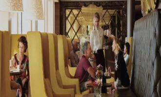 Kavarna Café al Bacio in slaščičarna