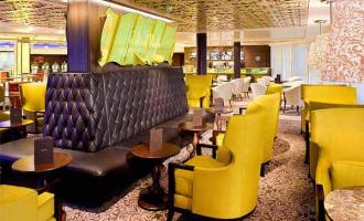 Kavarna Café al Bacio in slaščičarna
