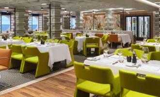 Cagney's Steakhouse