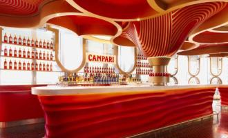 Bar Campari