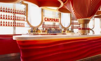 Bar Campari