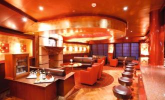 Klasični Amapola Bar