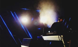 Klubski DJ-ji