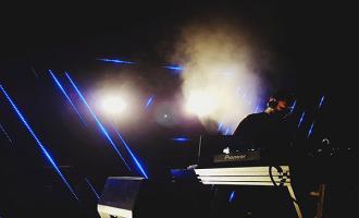 DJ klub
