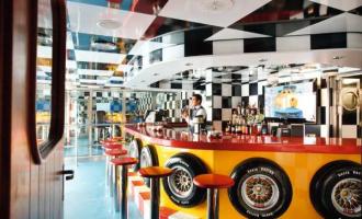 Bar Costa Scuderia