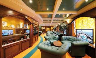 Cigar Room