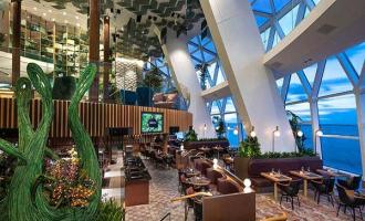Bar Eden