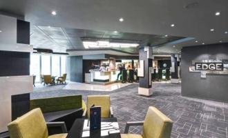 Koktajl bar Edge