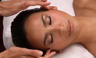 Elemisov ritual Absolute Spa