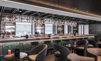 Bar Elixir Mixology