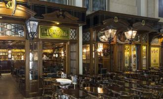 Angleški pub