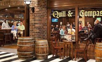 Angleški pub