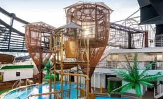 Park Forest Aquaventure