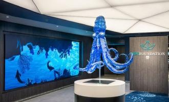 Center za fundacije