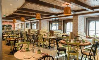 Giovanni's Italijanska kuhinja in vinska klet