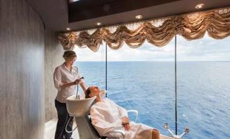 Frizerski salon