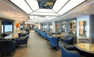 Bar & Lounge Grappolo d'Oro