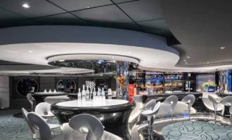 Bar Infinity