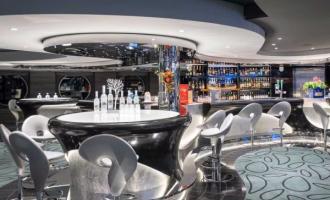 Bar Infinity
