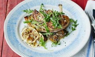 Jamie's Italian – Jamie Oliver